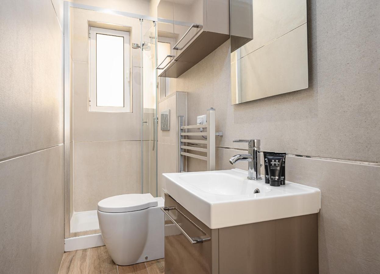 Classbnb - 2 Exclusive Apartments In Monte Carlo Beausoleil Exterior foto